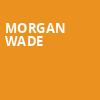 Morgan Wade, Tarrytown Music Hall, New York