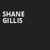 Shane Gillis, Radio City Music Hall, New York