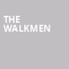 The Walkmen, Webster Hall, New York