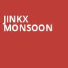 Jinkx Monsoon, Isaac Stern Auditorium, New York