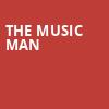 The Music Man, Hackensack Meridian Health Theatre, New York