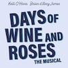 Days of Wine and Roses, Linda Gross Theater, New York