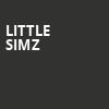 Little Simz, Terminal 5, New York