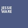 Jessie Ware, Terminal 5, New York