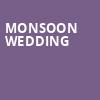 Monsoon Wedding, St Anns Warehouse, New York