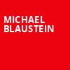 Michael Blaustein, Nyack Levity Live, New York