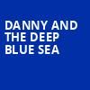Danny and The Deep Blue Sea, Lucille Lortel Theater, New York