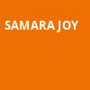 Samara Joy, Rose Theater, New York