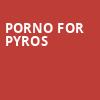 Porno For Pyros, Wellmont Theatre, New York