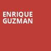 Enrique Guzman, United Palace Theater, New York