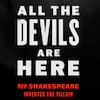 All The Devils Are Here, DR2 Theater, New York