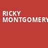Ricky Montgomery, Terminal 5, New York