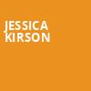 Jessica Kirson, Hackensack Meridian Health Theatre, New York