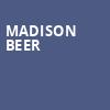 Madison Beer, Radio City Music Hall, New York