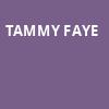 Tammy Faye, Palace Theater, New York