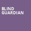 Blind Guardian, Palladium Times Square, New York