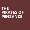 The Pirates of Penzance, Todd Haimes Theatre, New York