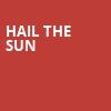 Hail The Sun, Irving Plaza, New York