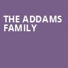 The Addams Family, 92nd Street Y, New York