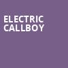 Electric Callboy, The Rooftop at Pier 17, New York