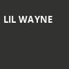 Lil Wayne, Apollo Theater, New York