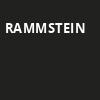 Rammstein, MetLife Stadium, New York
