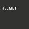 Helmet, Bowery Ballroom, New York