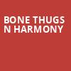 Bone Thugs N Harmony, Bergen Performing Arts Center, New York