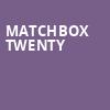 Matchbox Twenty, Northwell Health, New York