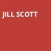 Jill Scott, Prudential Hall, New York
