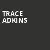 Trace Adkins, Bergen Performing Arts Center, New York