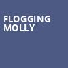 Flogging Molly, Wellmont Theatre, New York