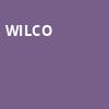 Wilco, Beacon Theater, New York