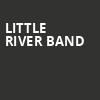 Little River Band, Hackensack Meridian Health Theatre, New York