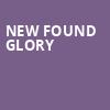 New Found Glory, Hackensack Meridian Health Theatre, New York