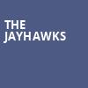The Jayhawks, Tarrytown Music Hall, New York