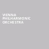 Vienna Philharmonic Orchestra, Isaac Stern Auditorium, New York