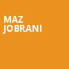 Maz Jobrani, Prudential Hall, New York