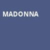 Madonna, Madison Square Garden, New York