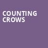 Counting Crows, Bethel Woods Center For The Arts, New York