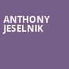 Anthony Jeselnik, Wellmont Theatre, New York