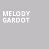 Melody Gardot, Westhampton Beach Performing Arts Center, New York