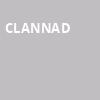 Clannad, Gramercy Theatre, New York