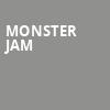 Monster Jam, Prudential Center, New York