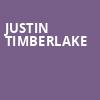 Justin Timberlake, Madison Square Garden, New York