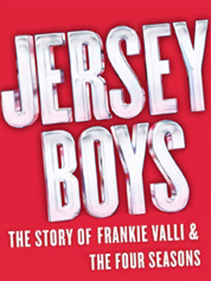 Jersey Boys at Gallery MC