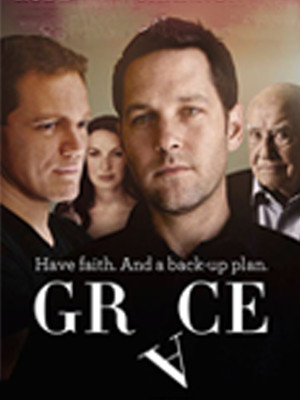 Grace at Cort Theater