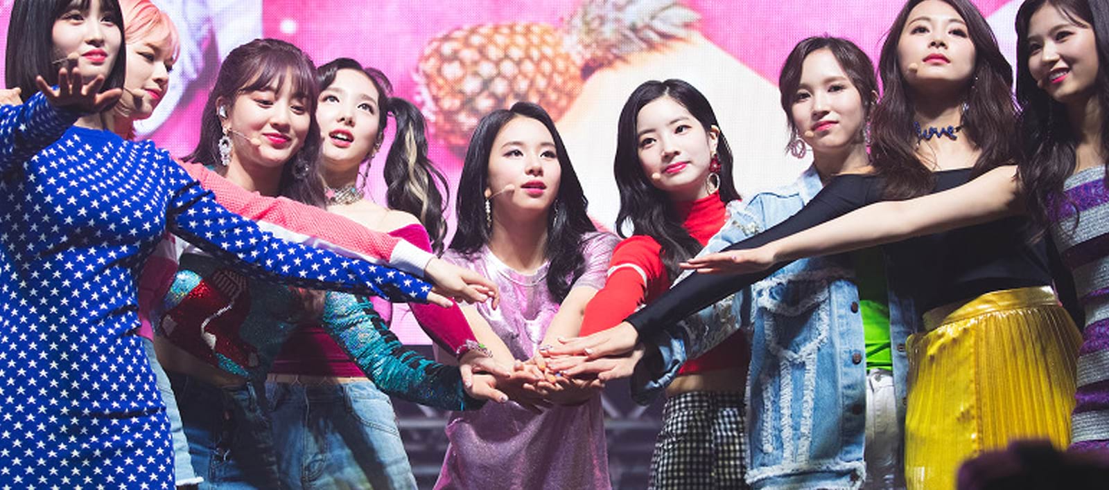 K Pop in New York NY 2025/26: Tickets, Info, Reviews, Videos and more